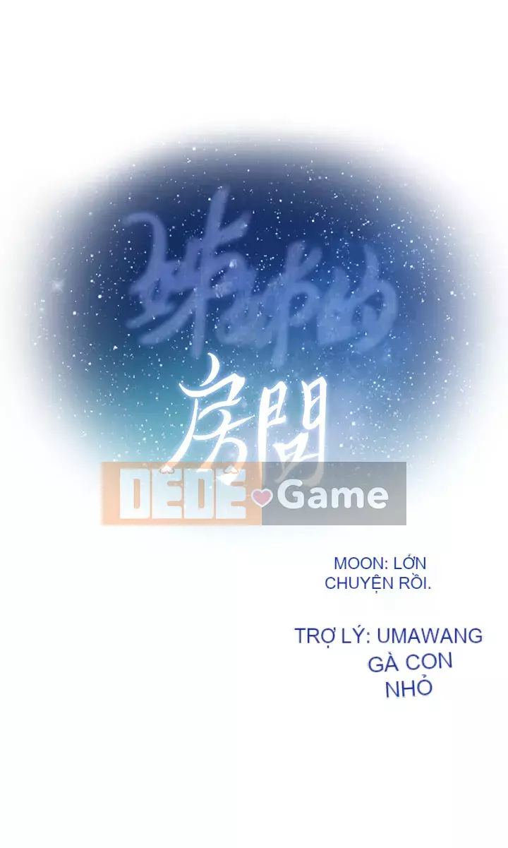 Phòng chị gái Chương 45