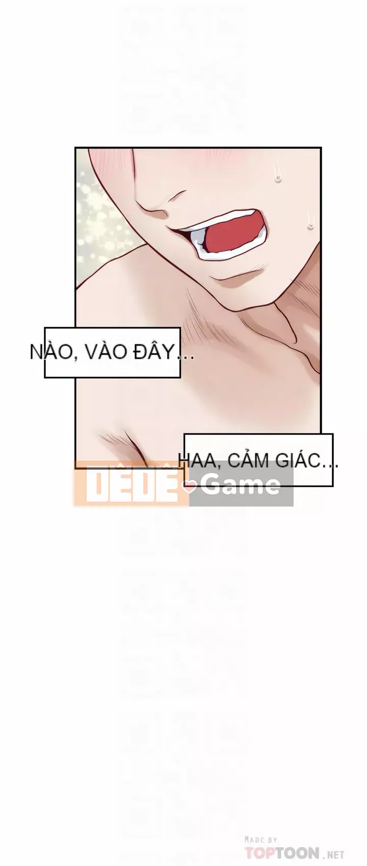 Phòng chị gái Chương 43-44