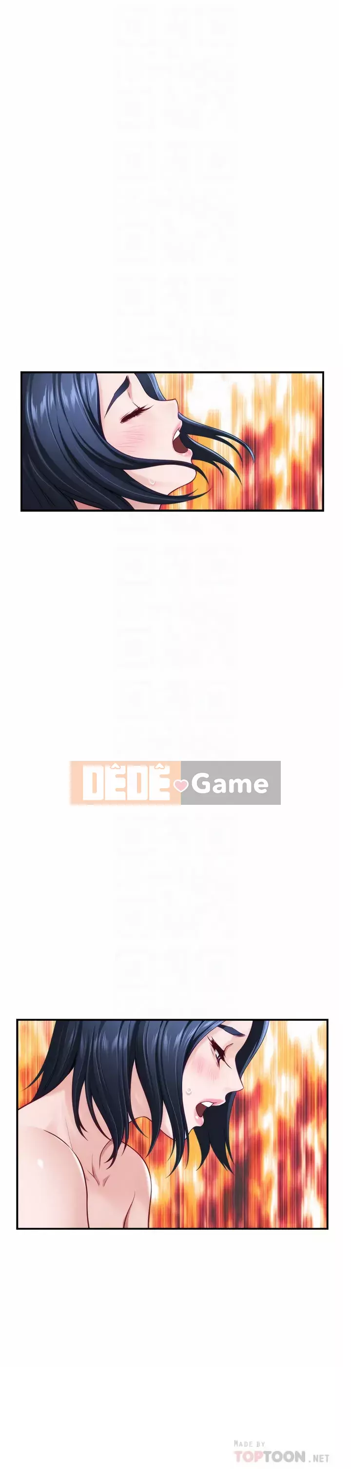 Phòng chị gái Chương 43-44