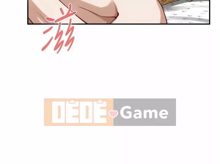 Phòng chị gái Chương 43-44