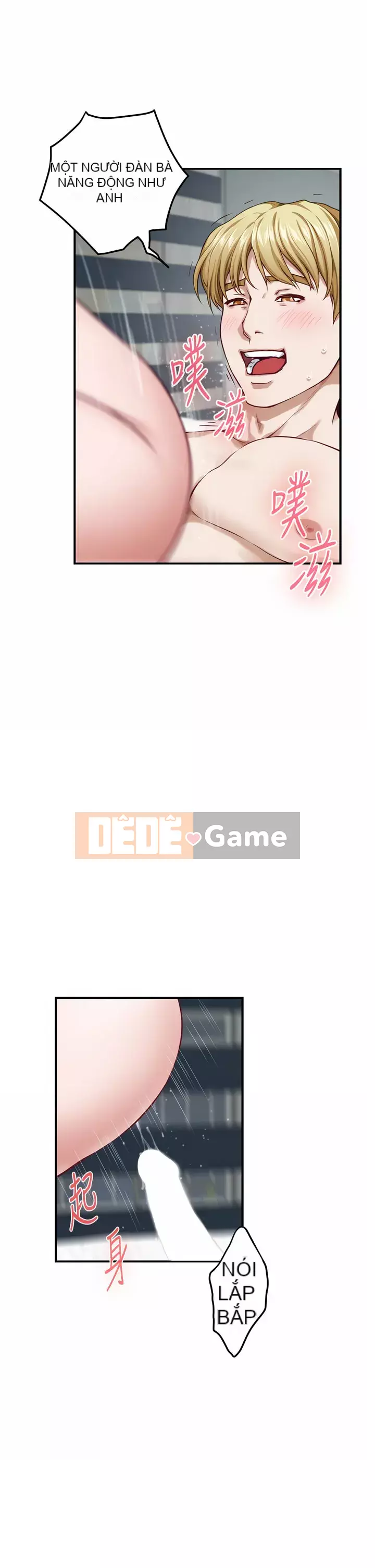 Phòng chị gái Chương 43-44