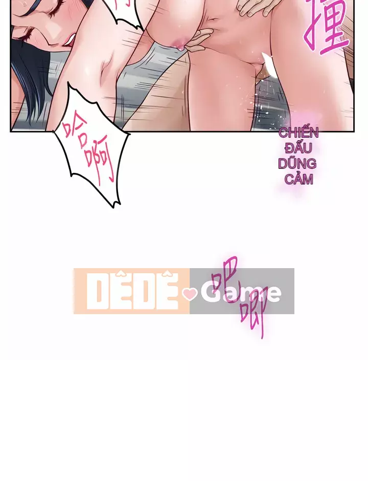 Phòng chị gái Chương 43-44