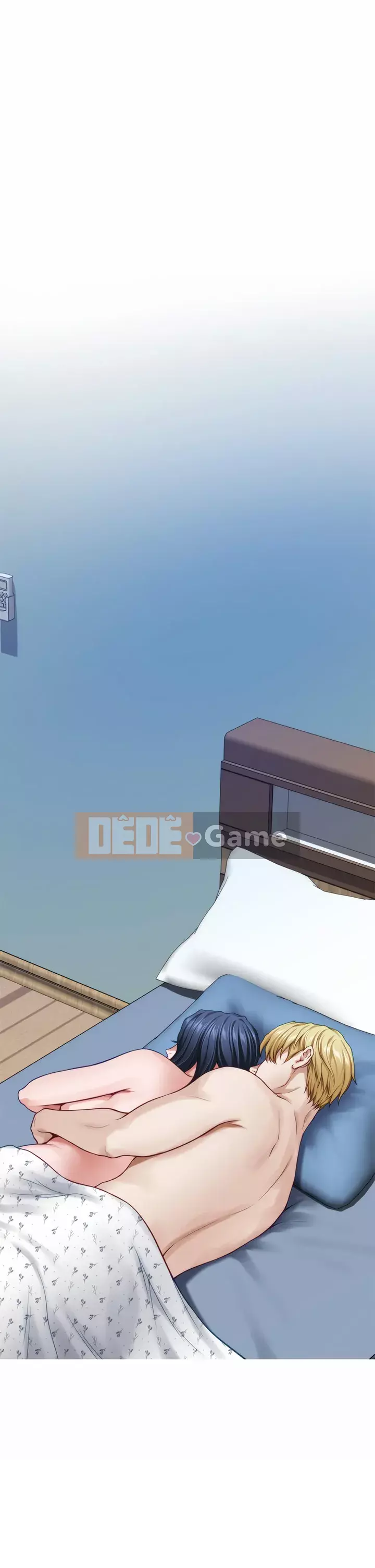 Phòng chị gái Chương 43-44