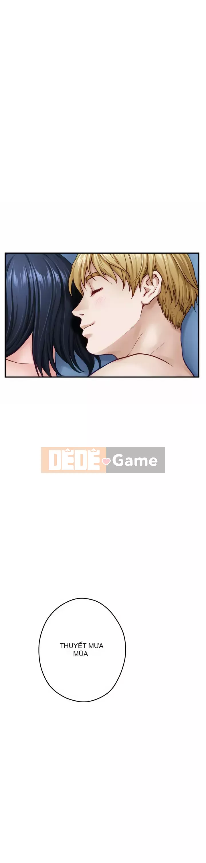 Phòng chị gái Chương 43-44