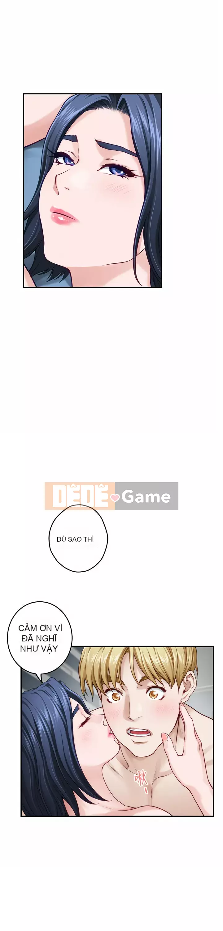 Phòng chị gái Chương 43-44