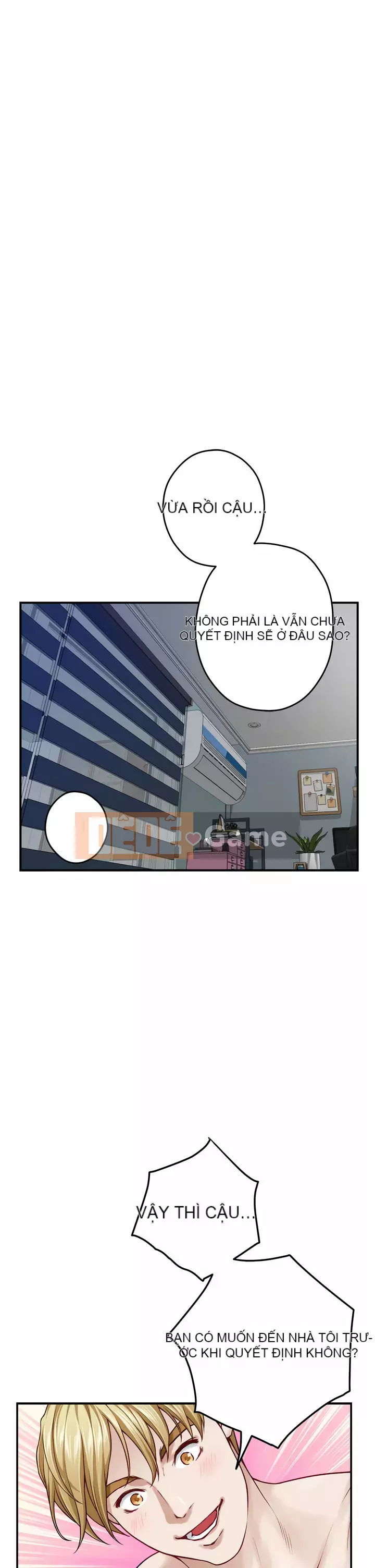 Phòng chị gái Chương 43-44