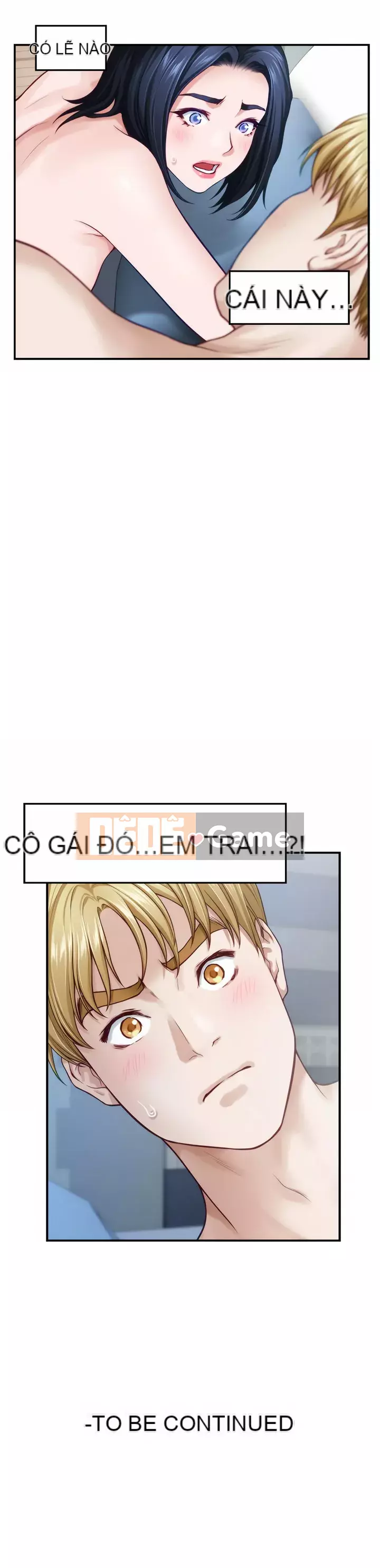 Phòng chị gái Chương 43-44