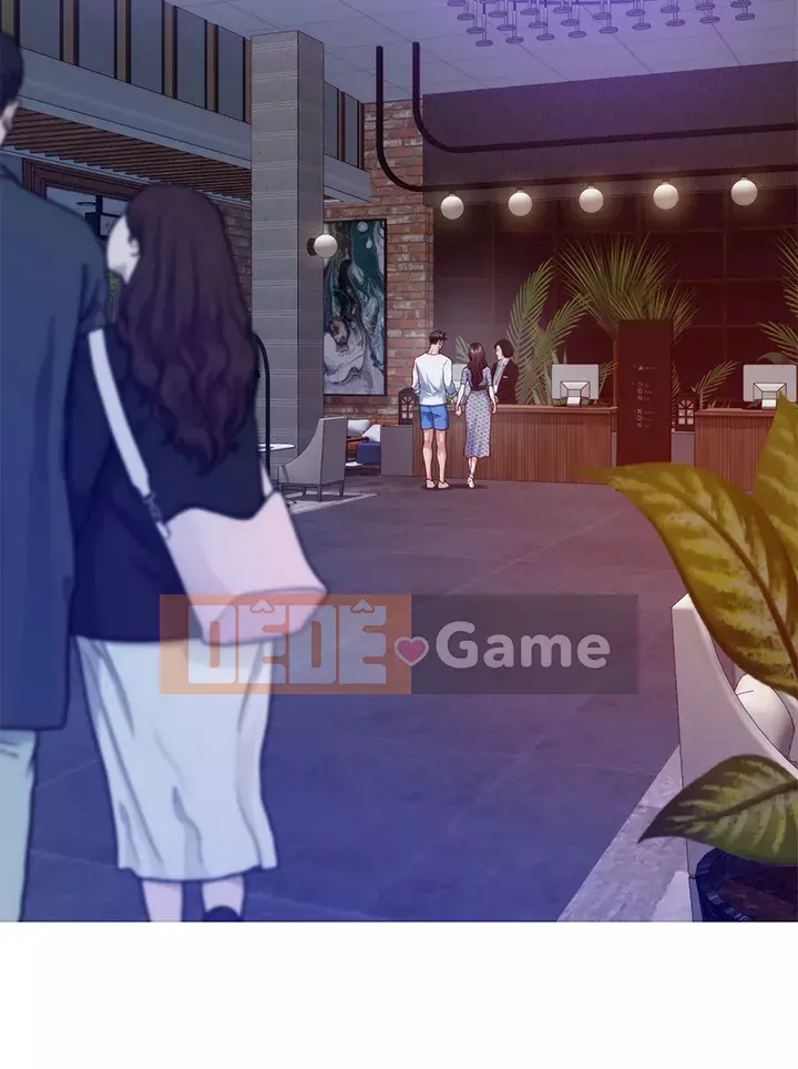 Phòng chị gái Chương 43-44