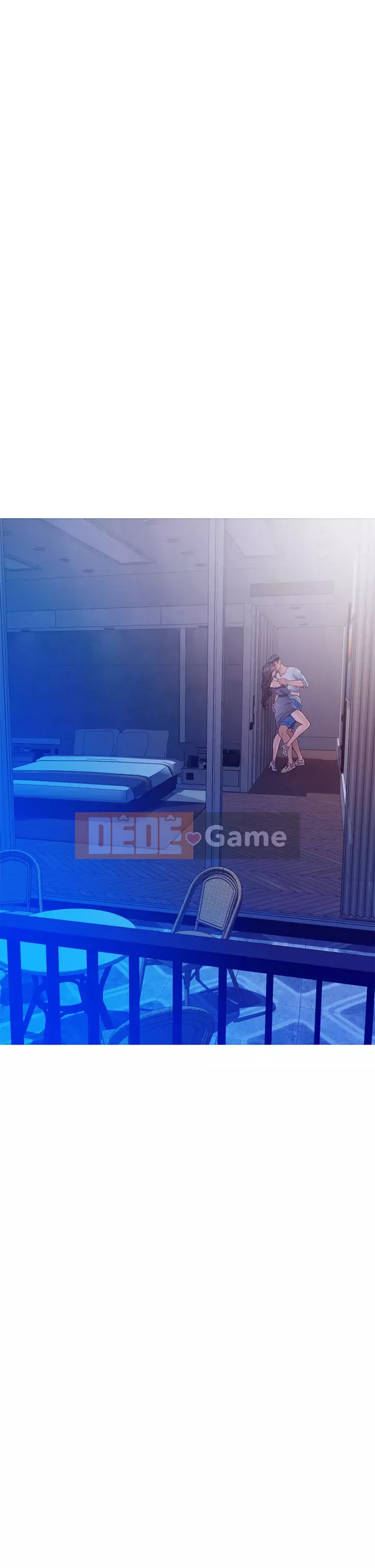 Phòng chị gái Chương 43-44