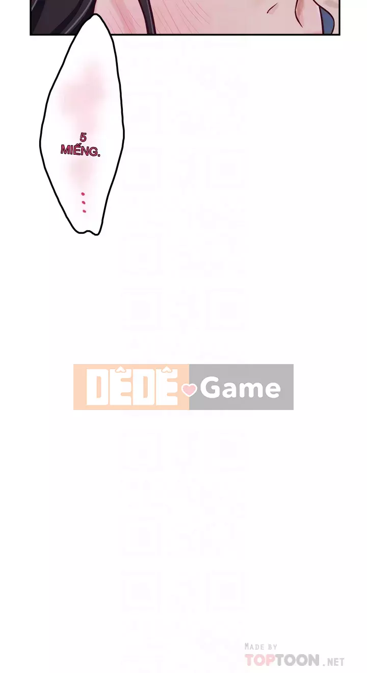 Phòng chị gái Chương 43-44