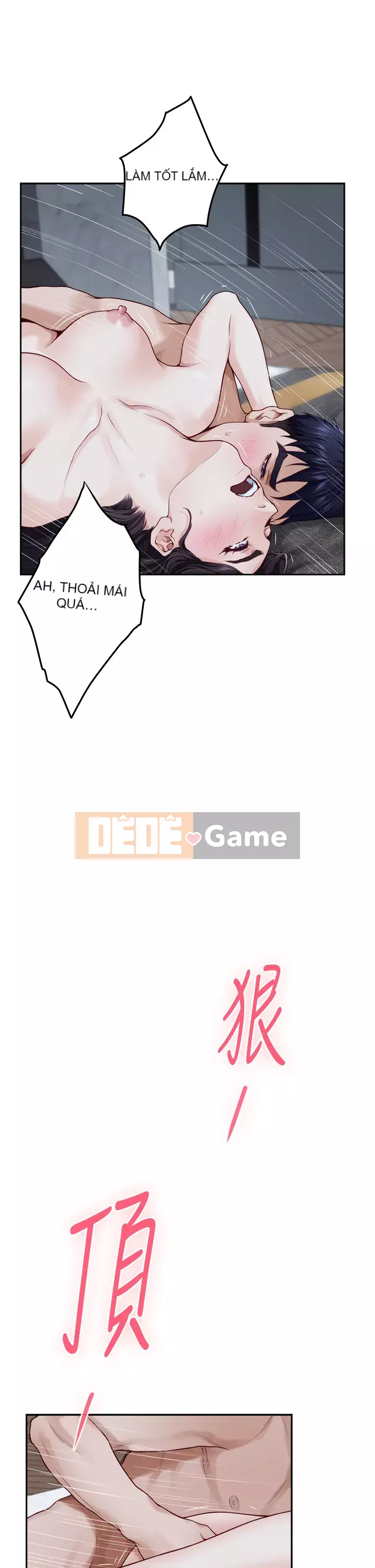 Phòng chị gái Chương 43-44