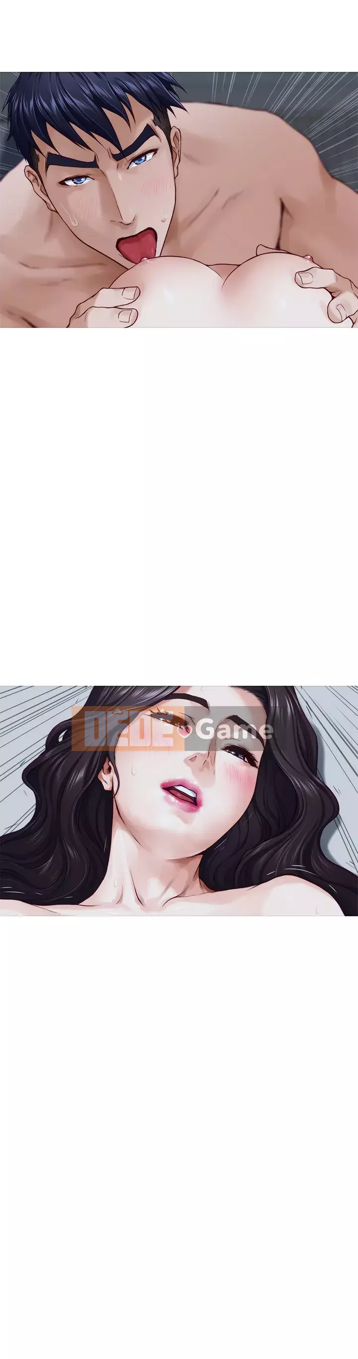 Phòng chị gái Chương 43-44