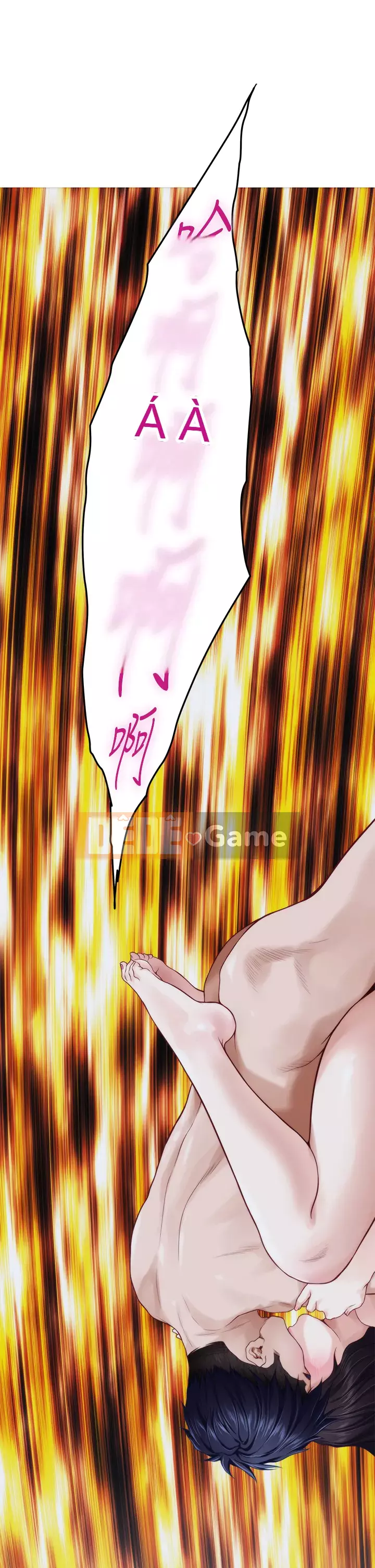 Phòng chị gái Chương 43-44