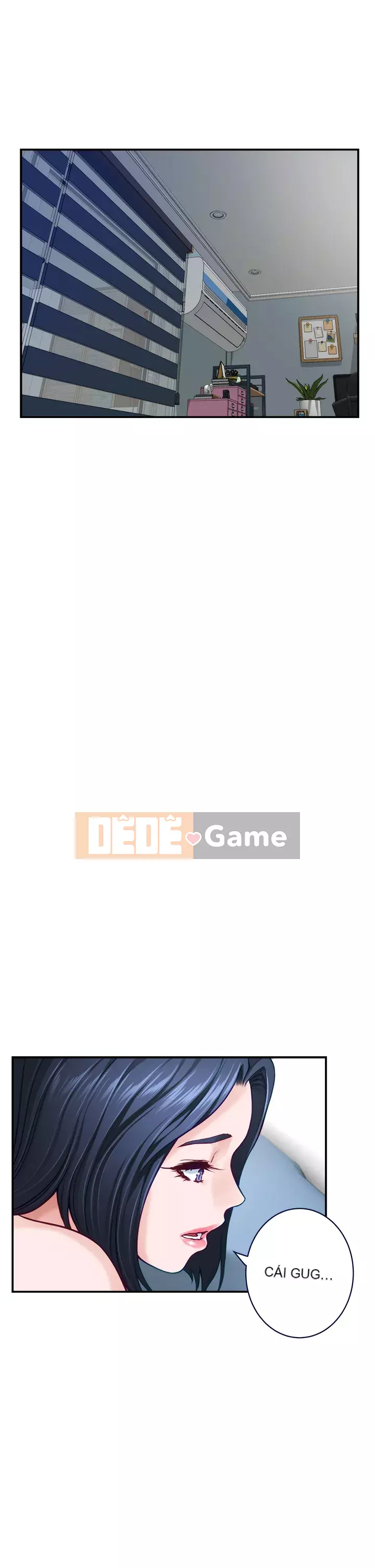 Phòng chị gái Chương 43-44