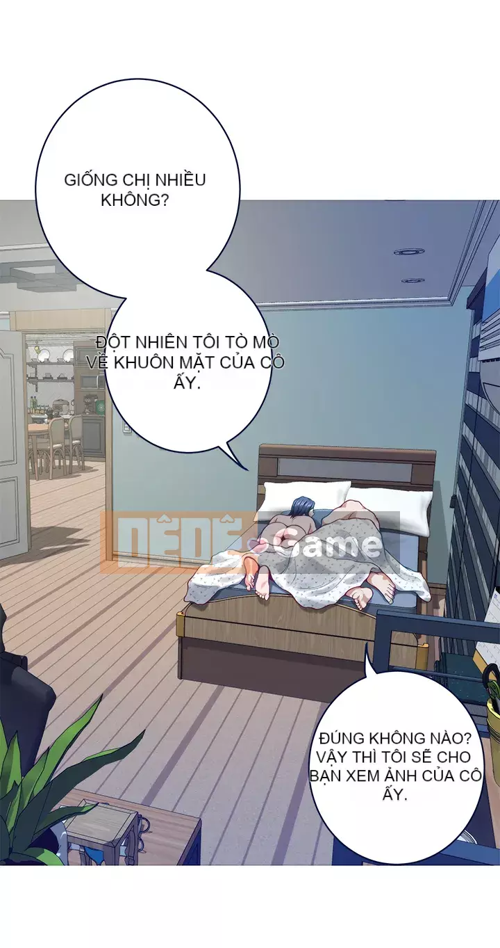 Phòng chị gái Chương 43-44