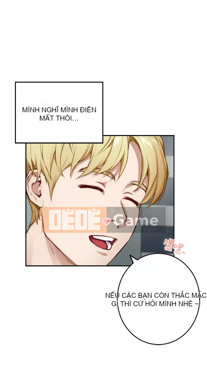 Phòng chị gái Chương 43-44