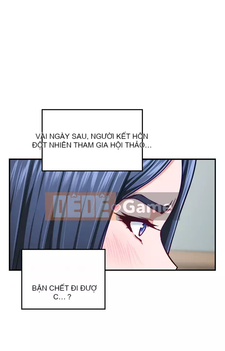 Phòng chị gái Chương 43-44