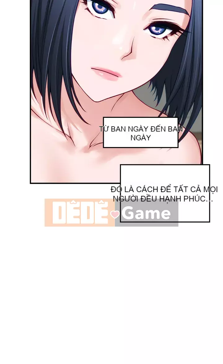 Phòng chị gái Chương 43-44