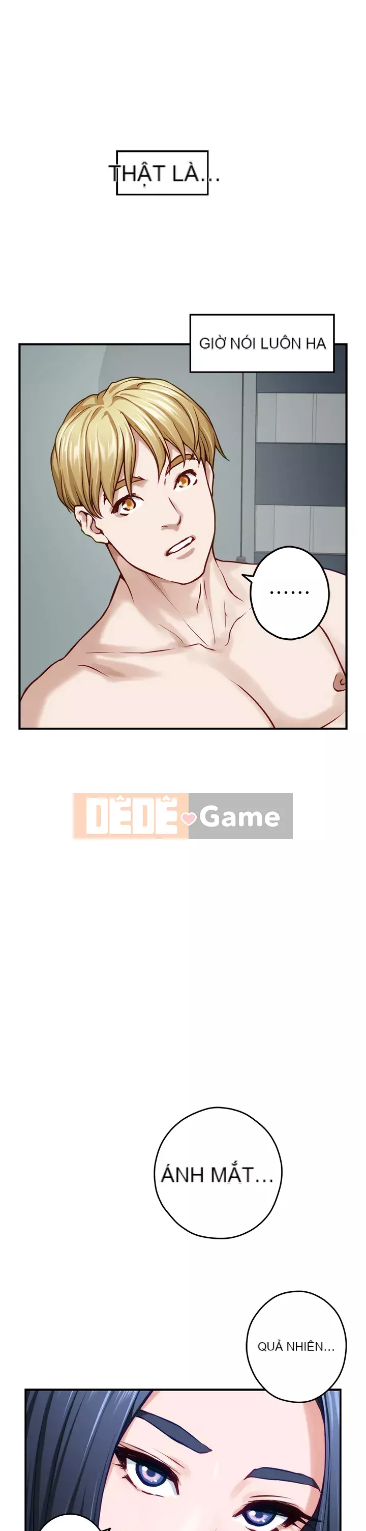 Phòng chị gái Chương 43-44