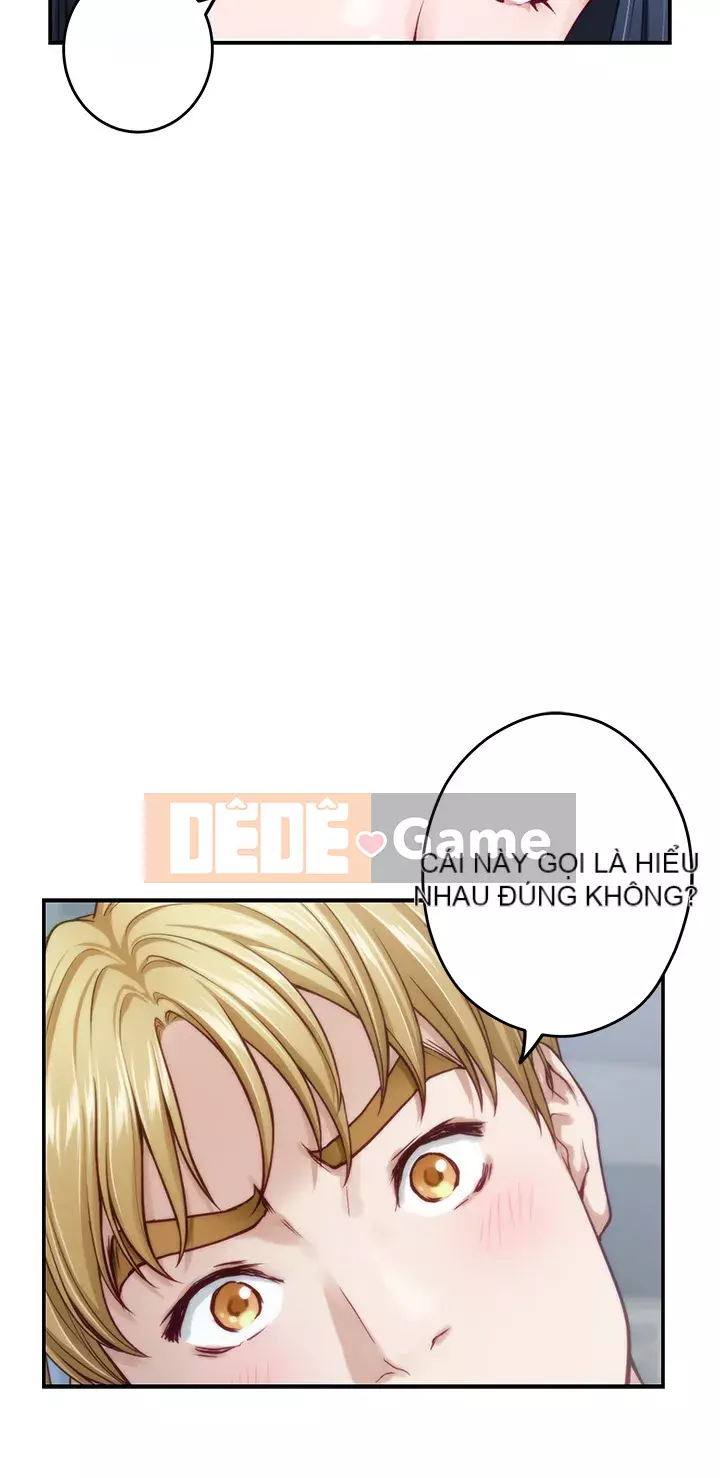 Phòng chị gái Chương 43-44