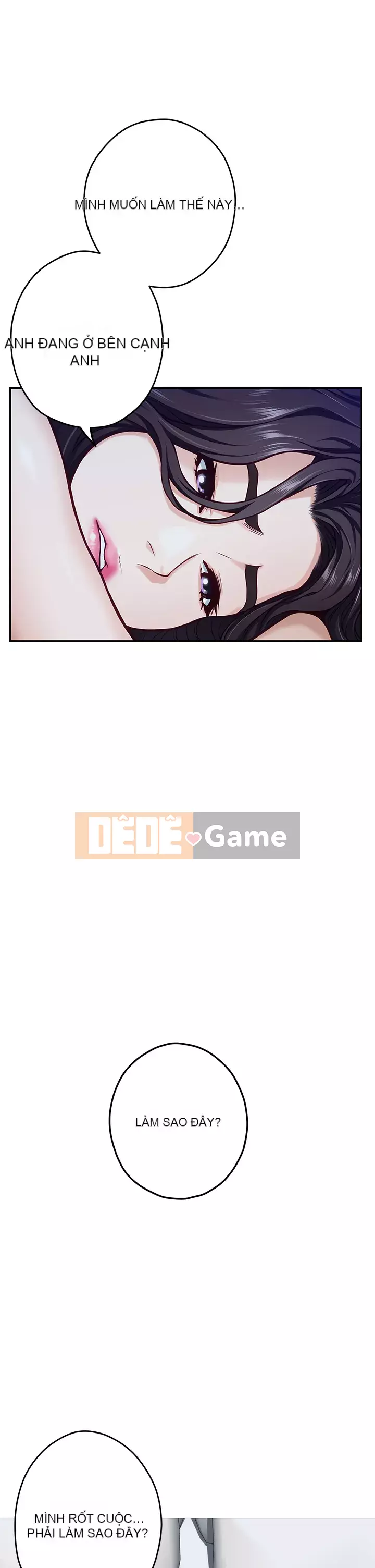 Phòng chị gái Chương 43-44