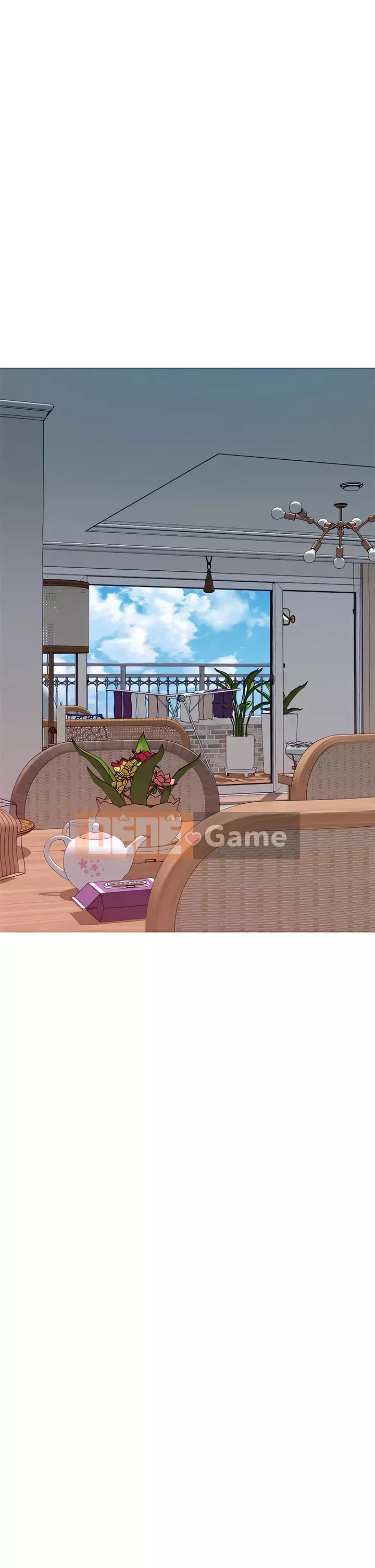 Phòng chị gái Chương 41-42