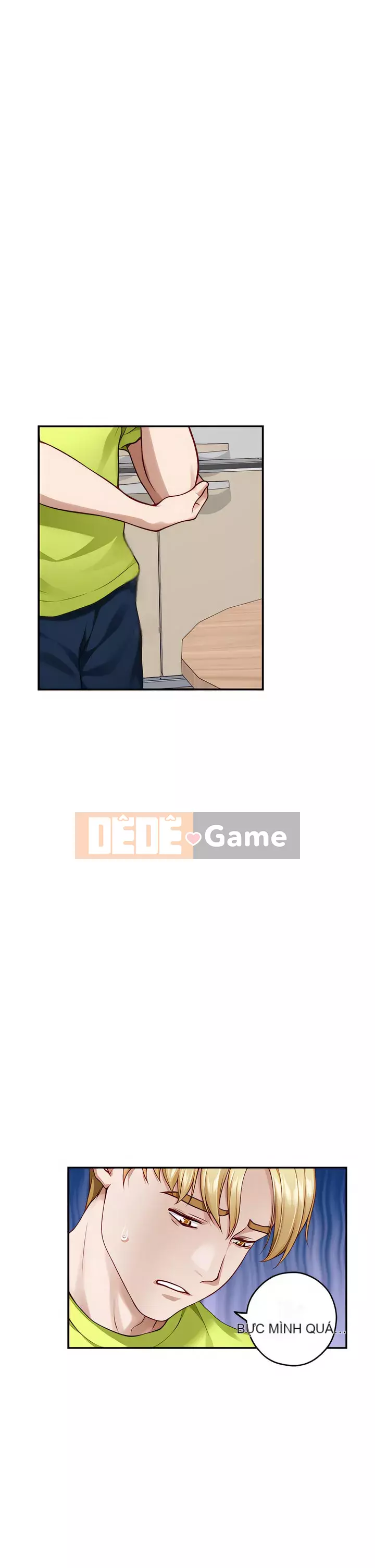 Phòng chị gái Chương 41-42