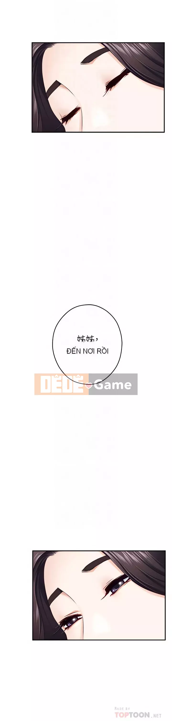 Phòng chị gái Chương 41-42