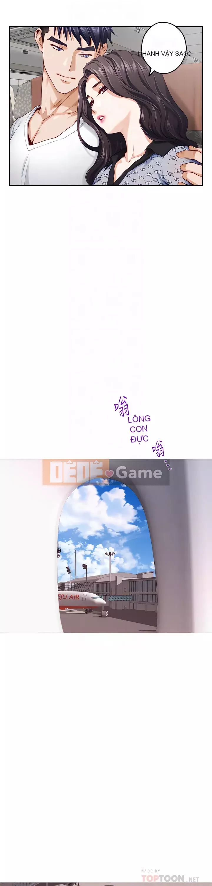 Phòng chị gái Chương 41-42