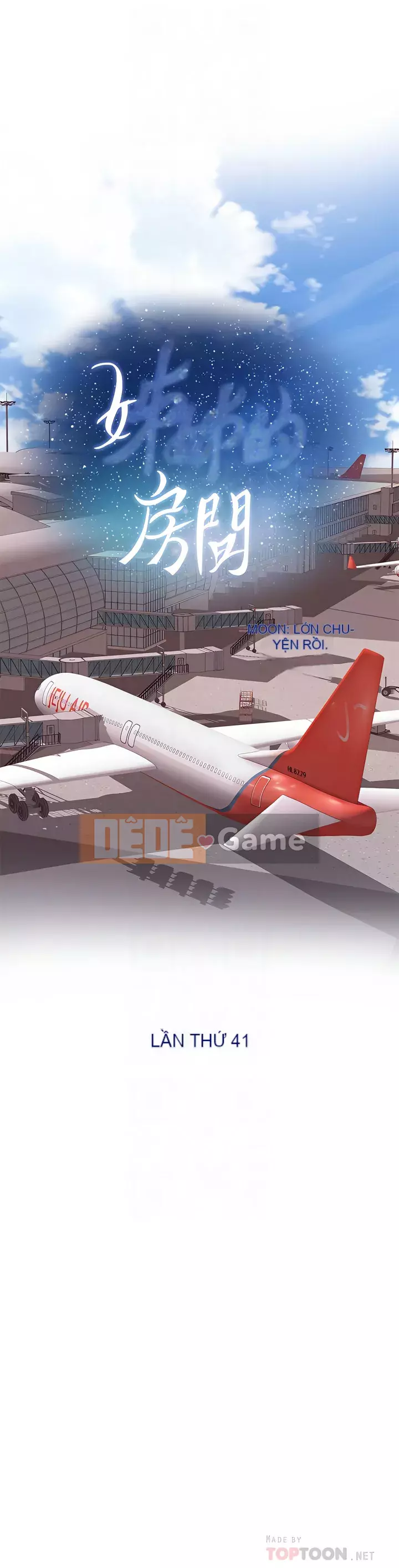 Phòng chị gái Chương 41-42