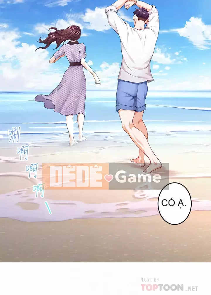 Phòng chị gái Chương 41-42