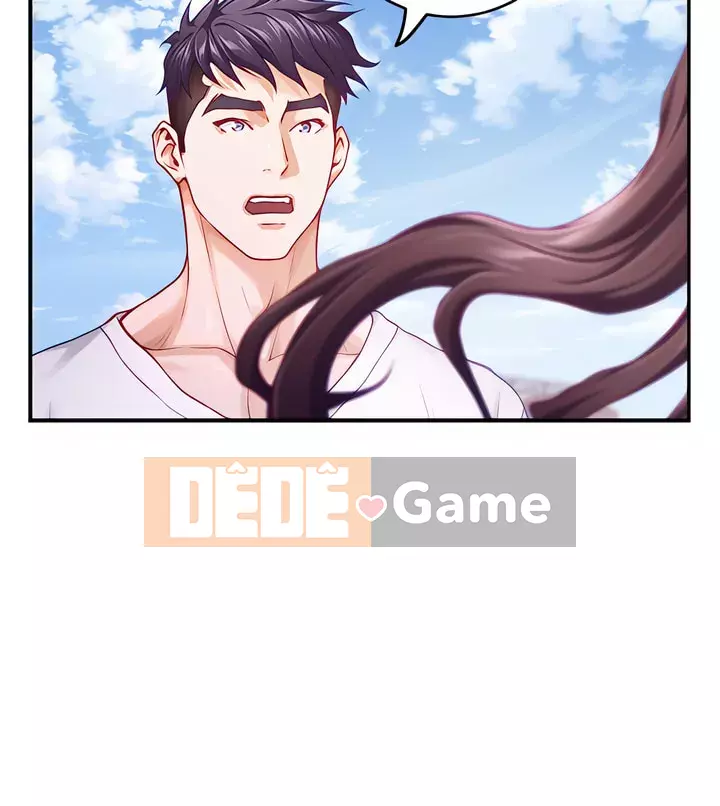 Phòng chị gái Chương 41-42