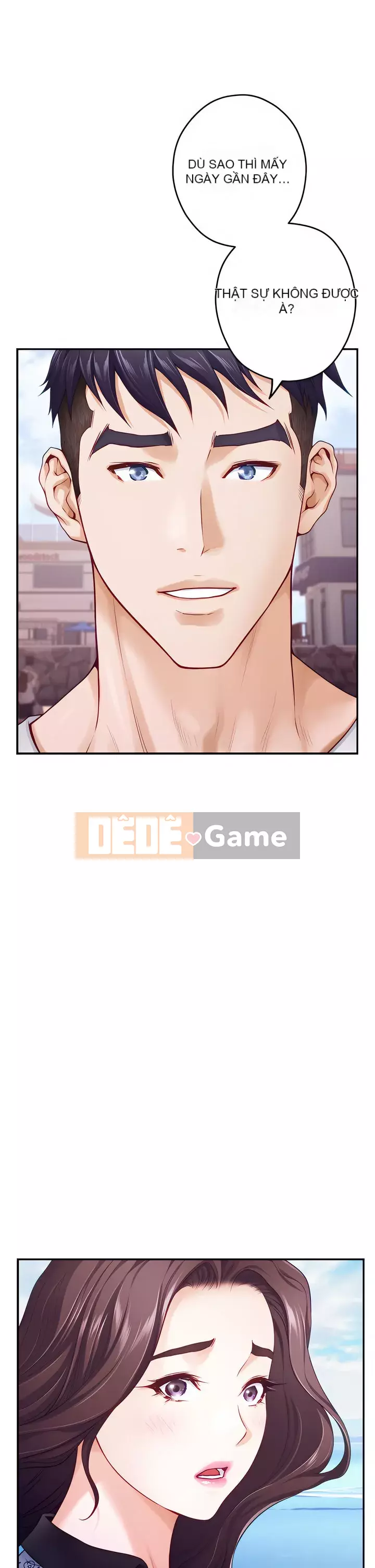 Phòng chị gái Chương 41-42