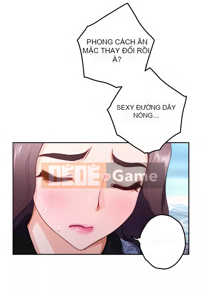 Phòng chị gái Chương 41-42