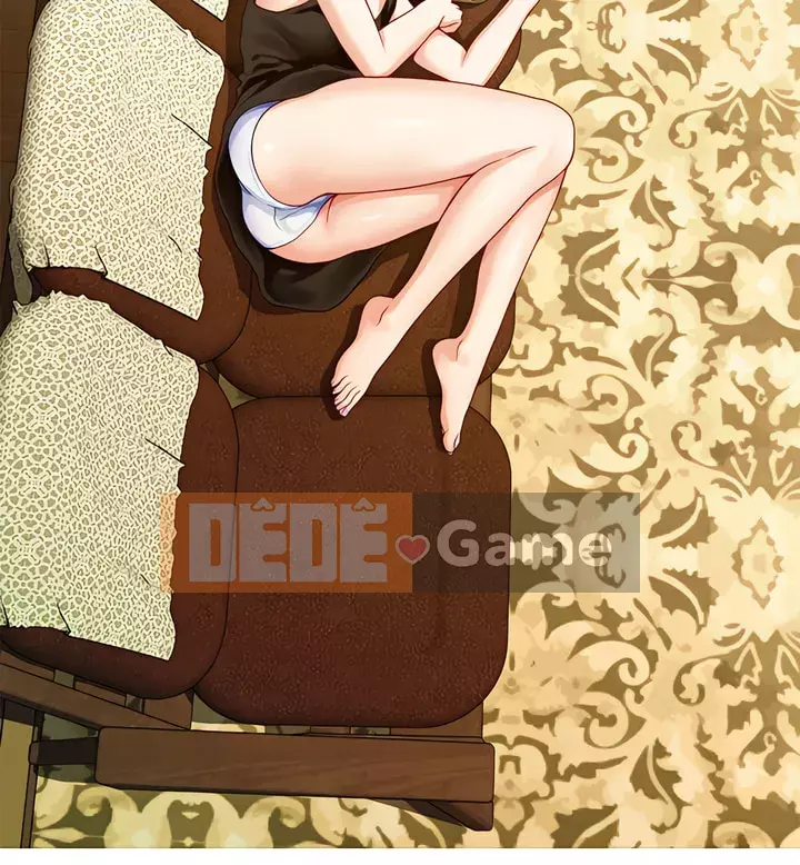 Phòng chị gái Chương 41-42