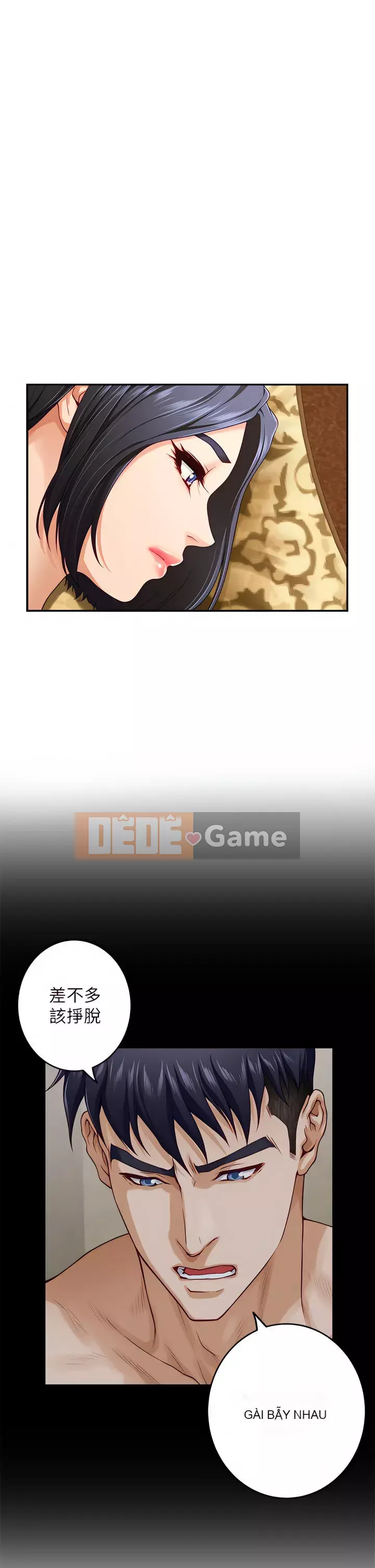 Phòng chị gái Chương 41-42