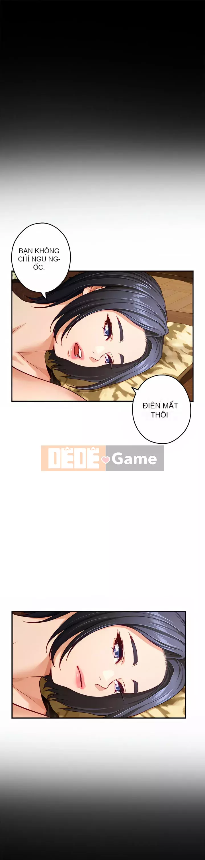 Phòng chị gái Chương 41-42