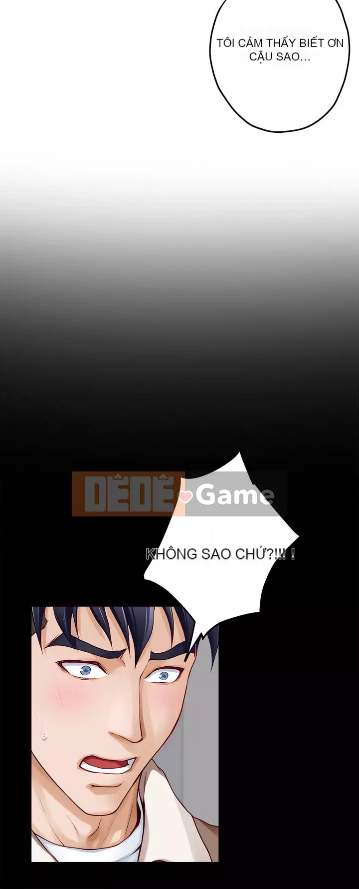 Phòng chị gái Chương 41-42