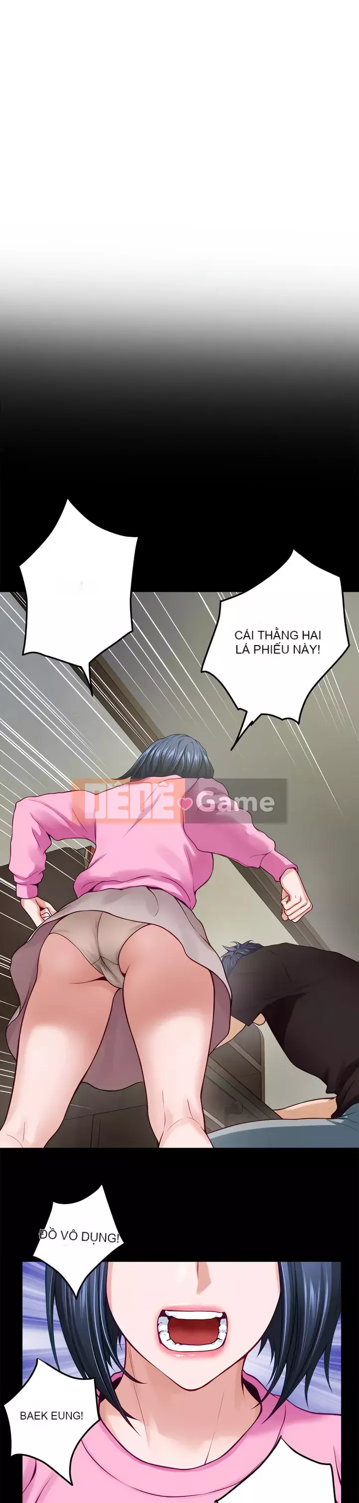 Phòng chị gái Chương 41-42