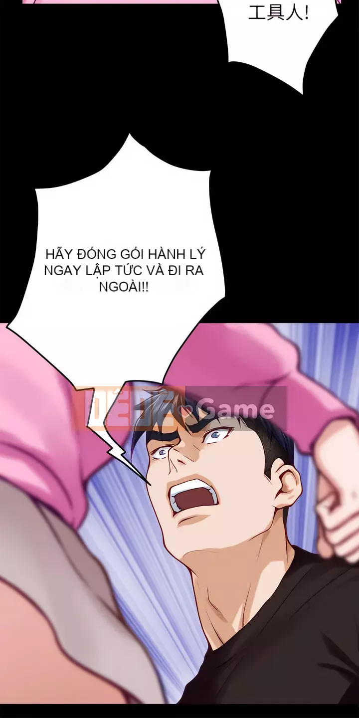 Phòng chị gái Chương 41-42