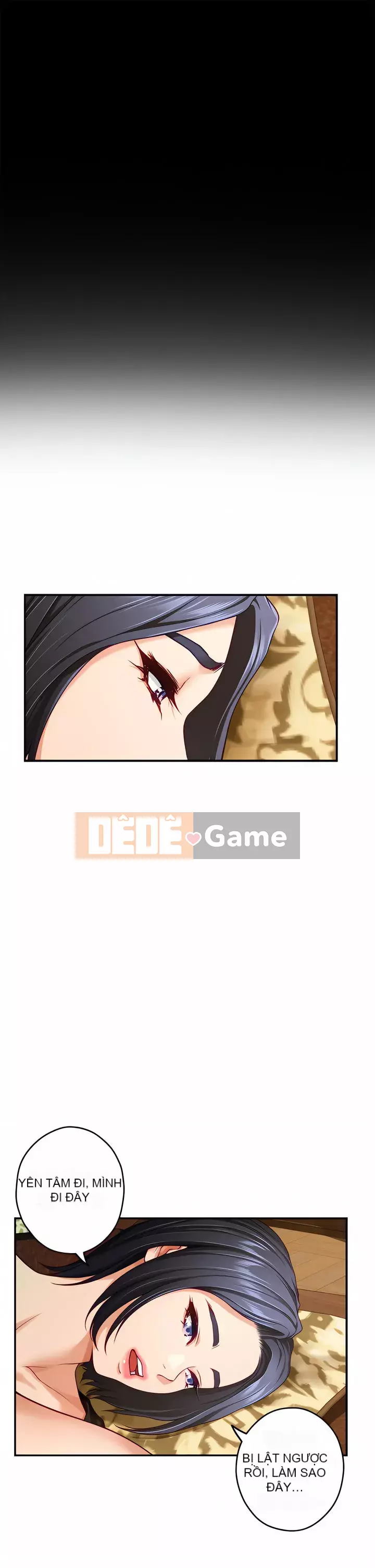 Phòng chị gái Chương 41-42