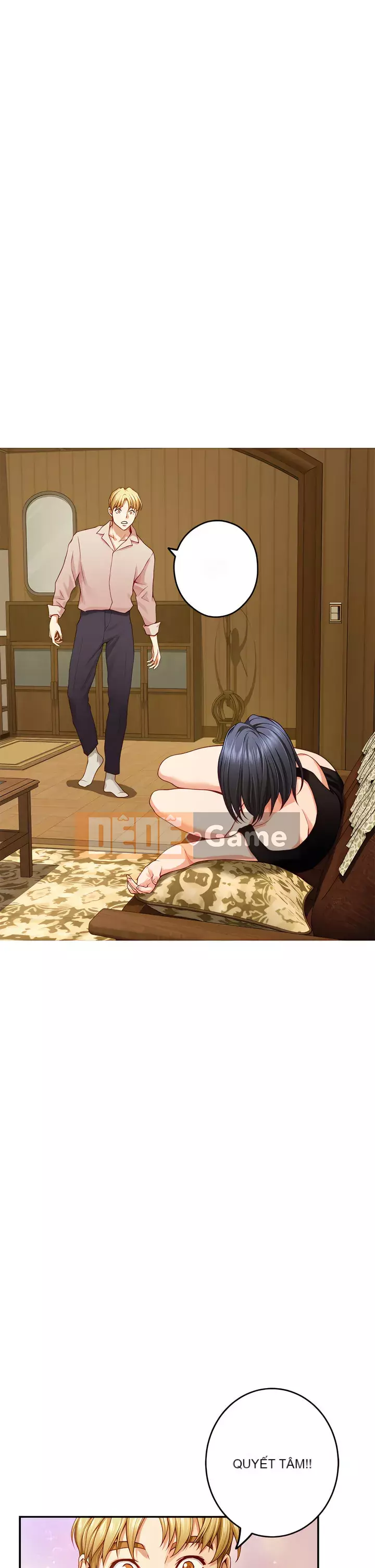 Phòng chị gái Chương 41-42