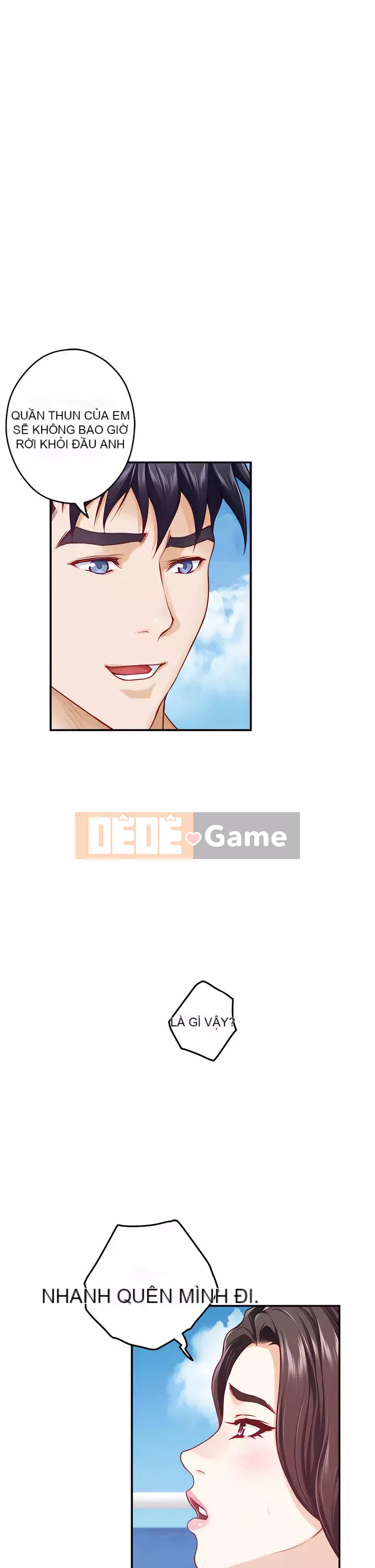 Phòng chị gái Chương 41-42