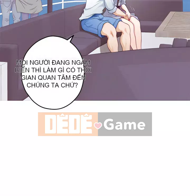 Phòng chị gái Chương 41-42