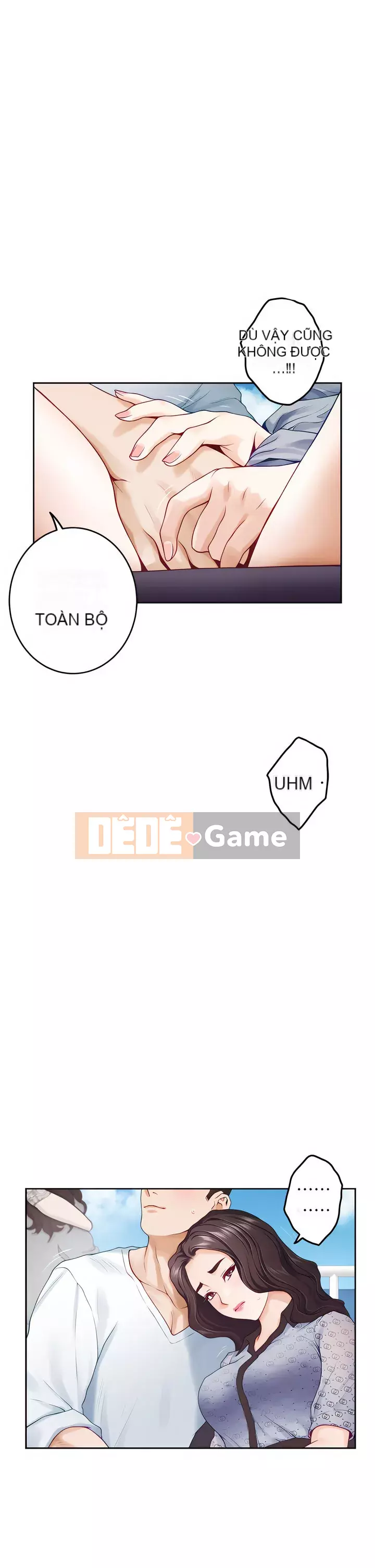 Phòng chị gái Chương 41-42