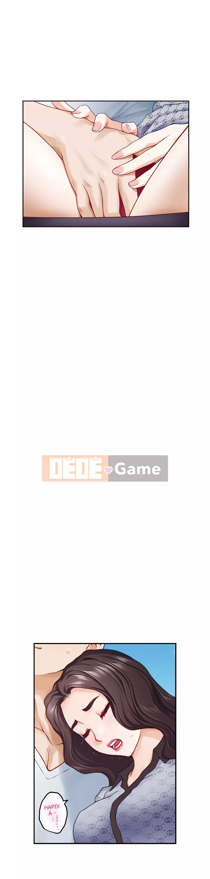 Phòng chị gái Chương 41-42