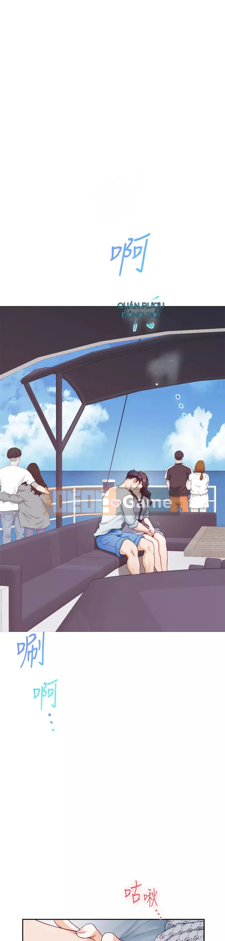 Phòng chị gái Chương 41-42