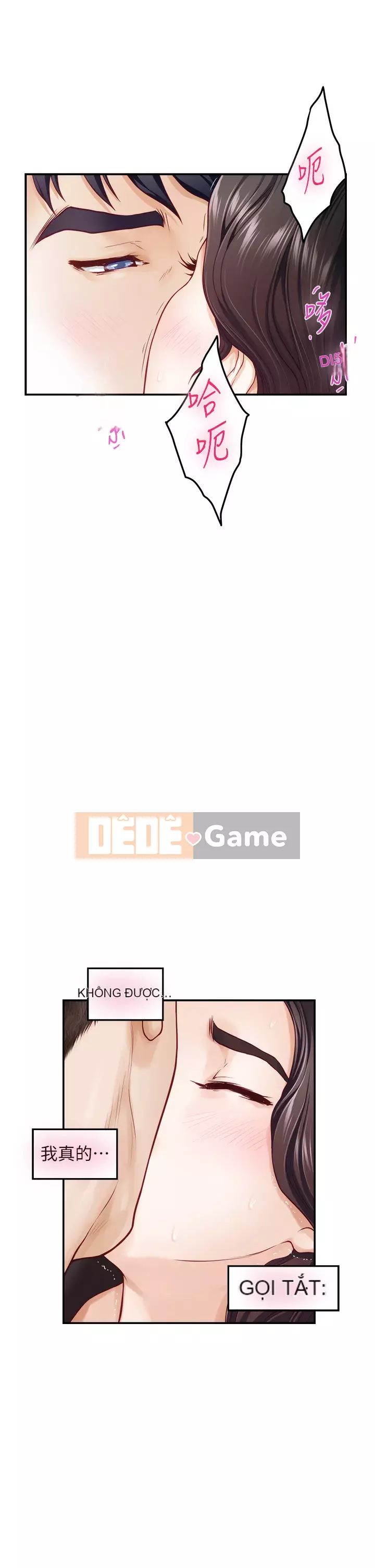 Phòng chị gái Chương 41-42