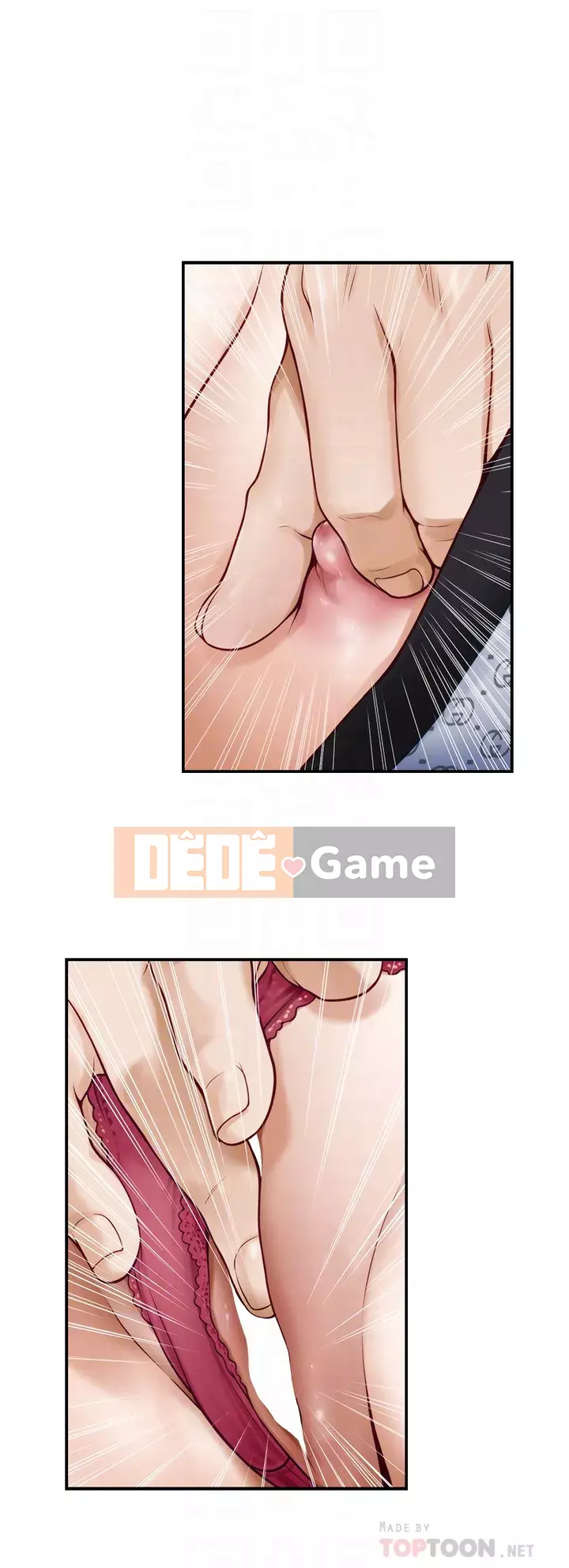 Phòng chị gái Chương 41-42