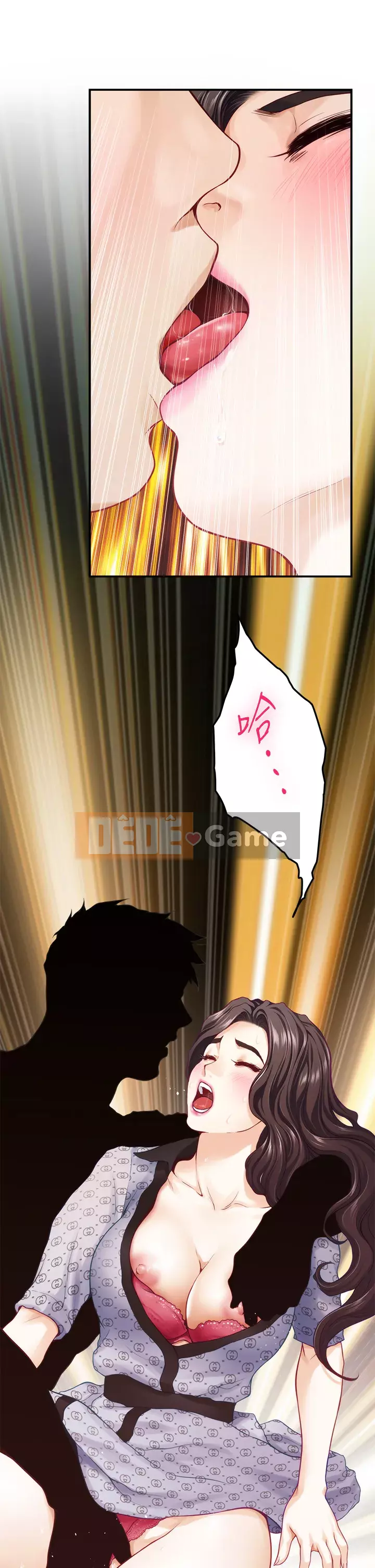 Phòng chị gái Chương 41-42